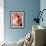 Edd Byrnes-null-Framed Photo displayed on a wall