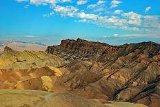 Death Valley, CA-Edd Lange-Photographic Print