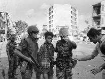 Vietnam War Saigon Execution-Eddie Adams-Premium Photographic Print
