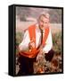 Eddie Albert - Green Acres-null-Framed Stretched Canvas