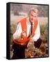 Eddie Albert - Green Acres-null-Framed Stretched Canvas