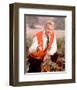 Eddie Albert - Green Acres-null-Framed Photo