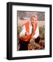 Eddie Albert - Green Acres-null-Framed Photo