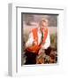 Eddie Albert - Green Acres-null-Framed Photo