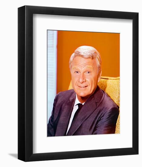 Eddie Albert-null-Framed Photo