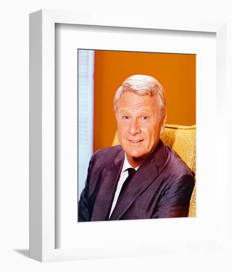 Eddie Albert-null-Framed Photo