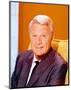 Eddie Albert-null-Mounted Photo