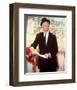 Eddie Albert-null-Framed Photo