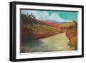 Black Frame