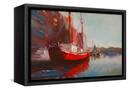 Canvas Black