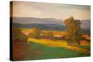 Stretched Canvas