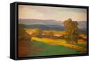 Canvas Black