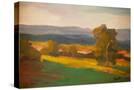 Stretched Canvas
