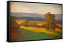 Canvas Black