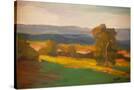 Stretched Canvas