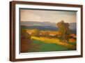 Brown Frame