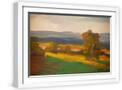 White Frame