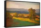 Canvas Black