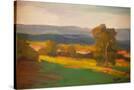 Stretched Canvas