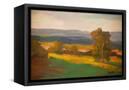 Canvas Black