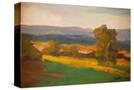 Stretched Canvas