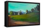 Canvas Black