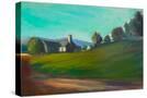 Stretched Canvas