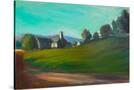 Stretched Canvas