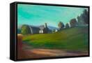 Canvas Black