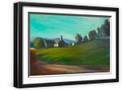 Black Frame