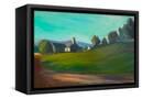 Canvas Black