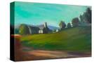 Stretched Canvas