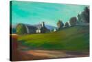 Stretched Canvas