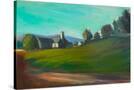Stretched Canvas