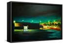 Canvas Black