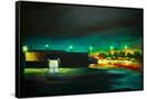 Canvas Black