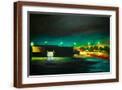Brown Frame
