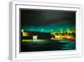 White Frame