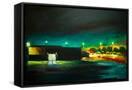 Canvas Black