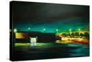 Stretched Canvas
