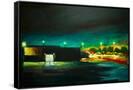 Canvas Black