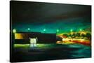 Stretched Canvas