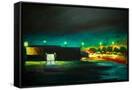 Canvas Black