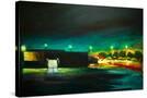 Stretched Canvas