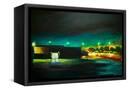 Canvas Black