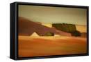 Canvas Black