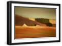 Black Frame