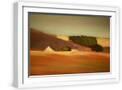 White Frame