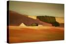 Stretched Canvas
