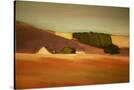 Stretched Canvas